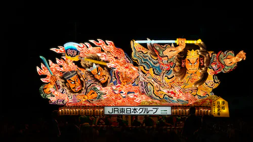 Featured image of post Aomori: Nature, Culture, and Adventure in Northern Japan