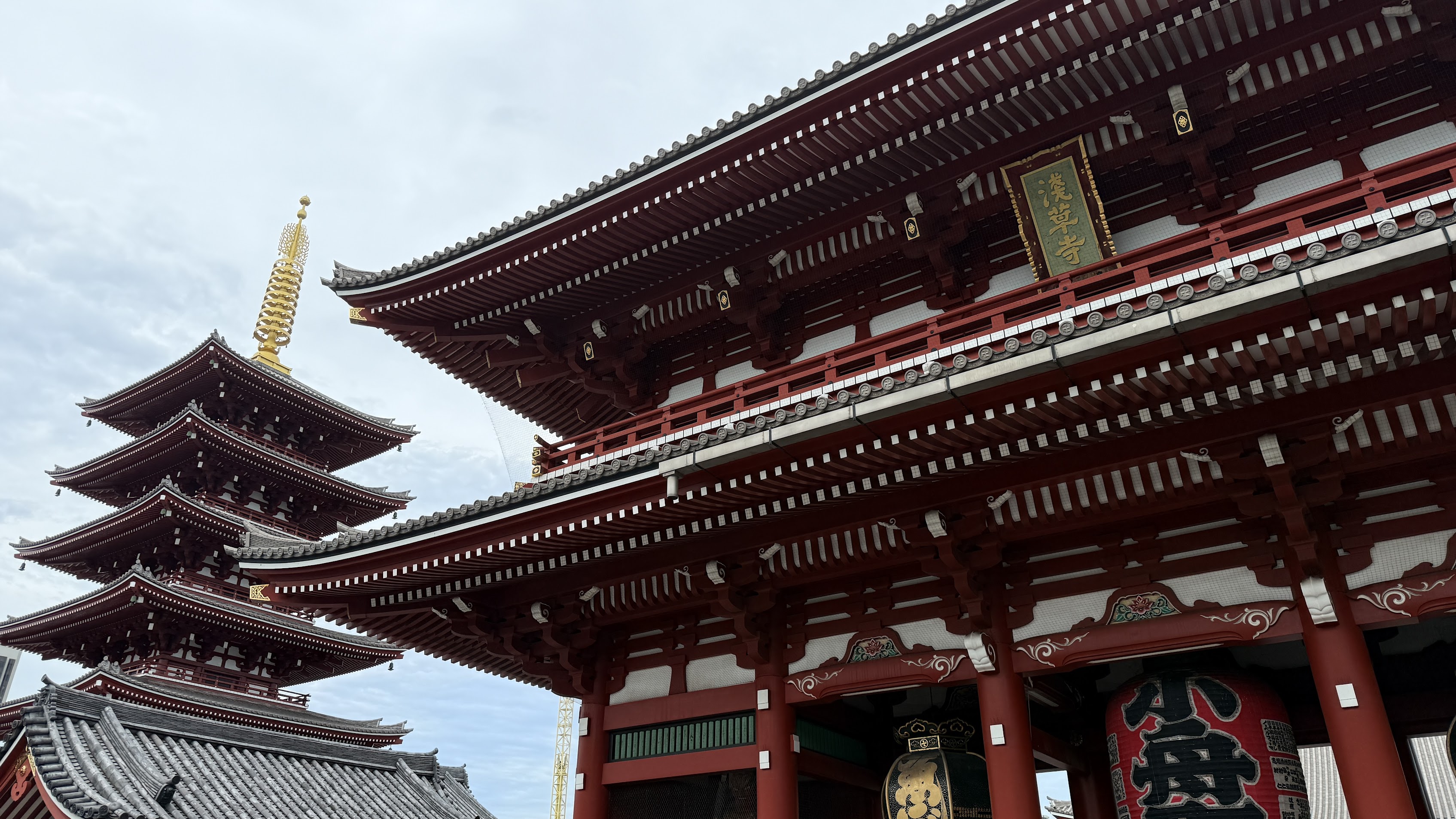 Featured image of post Asakusa Guide: What Tokyo's Oldest District Reveals About Japan's Soul