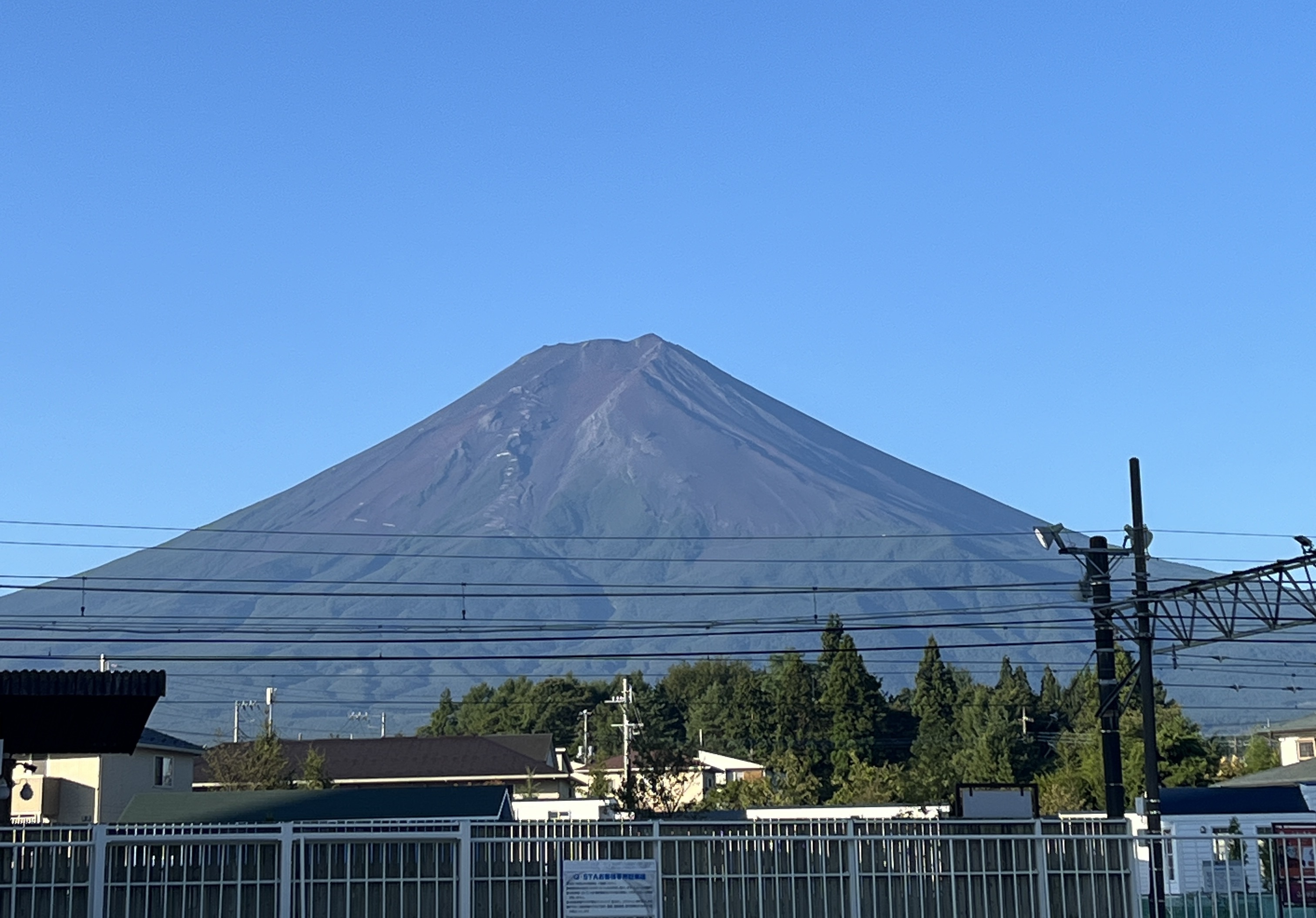 Featured image of post Complete Guide to Climbing Mount Fuji via Yoshida Trail
