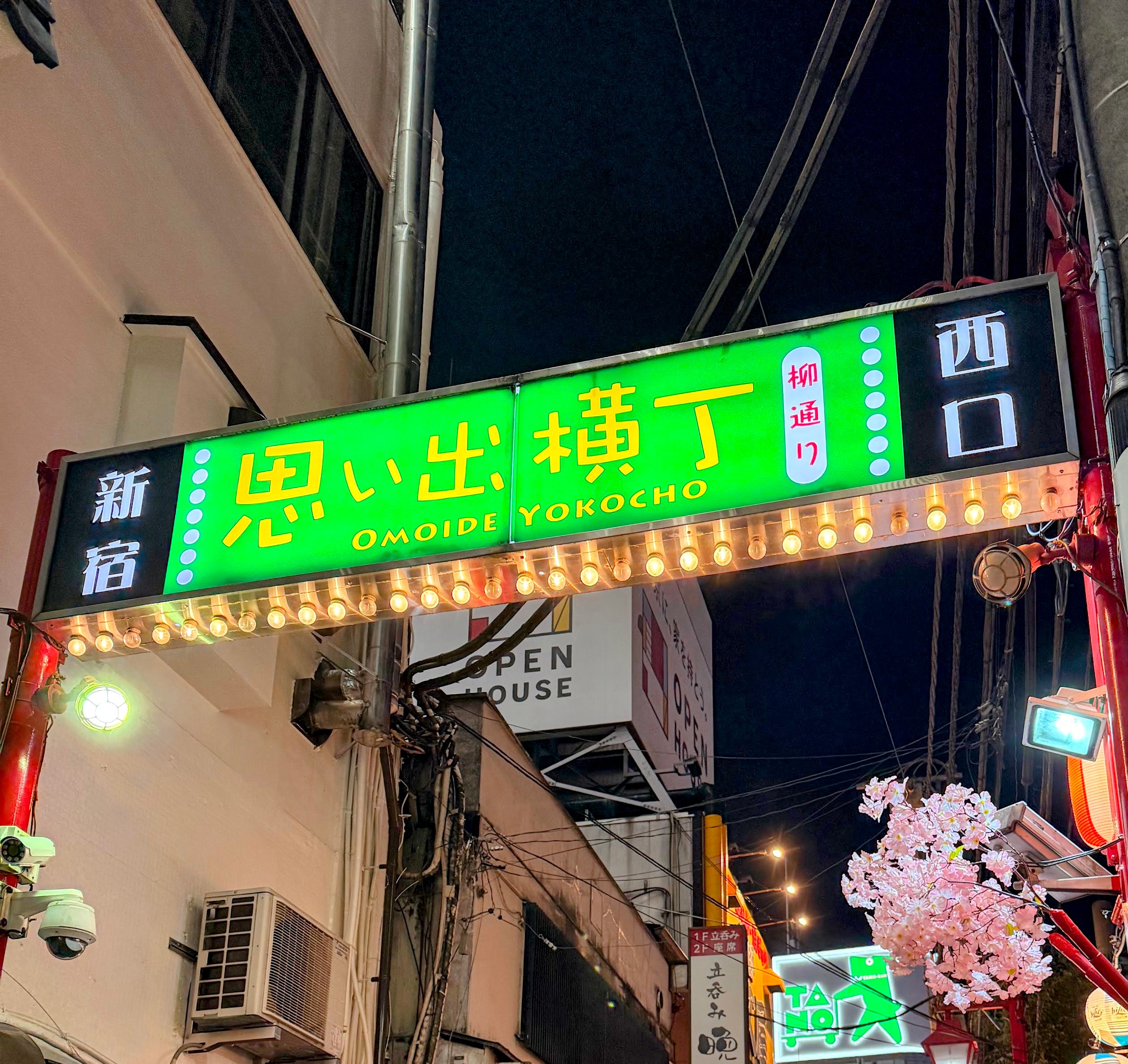 Featured image of post The Alley That Refused to Become Modern: A Guide to Omoide Yokocho