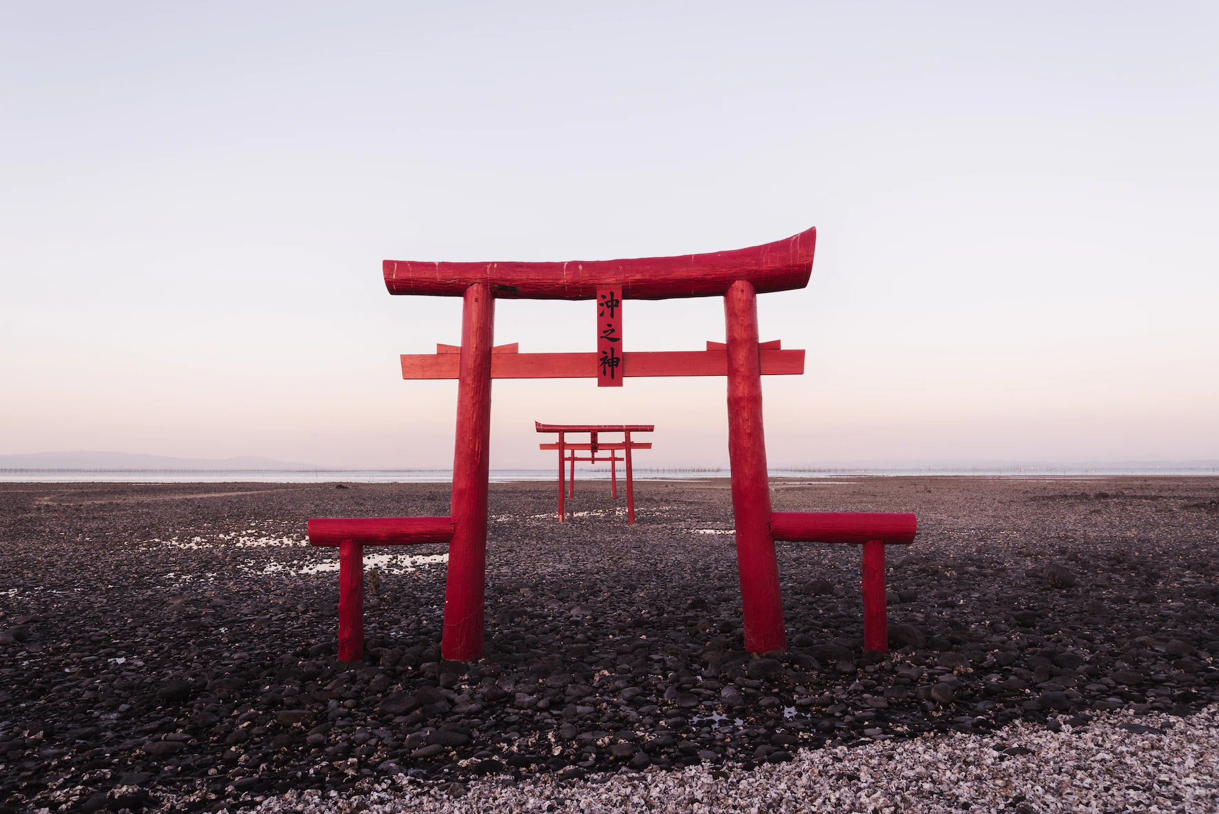 Featured image of post Saga Travel Guide: Discover Japan’s Hidden Gem
