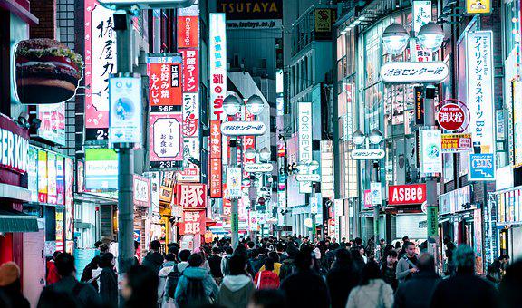 Featured image of post Shibuya Tokyo: Complete Travel Guide for Foreign Visitors